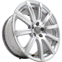 Laden Sie das Bild in den Galerie-Viewer, 1x Alufelge 18 Zoll 8.5&quot; 5x112 29ET 8T0601025C Audi A4 B8 Rim Wheel