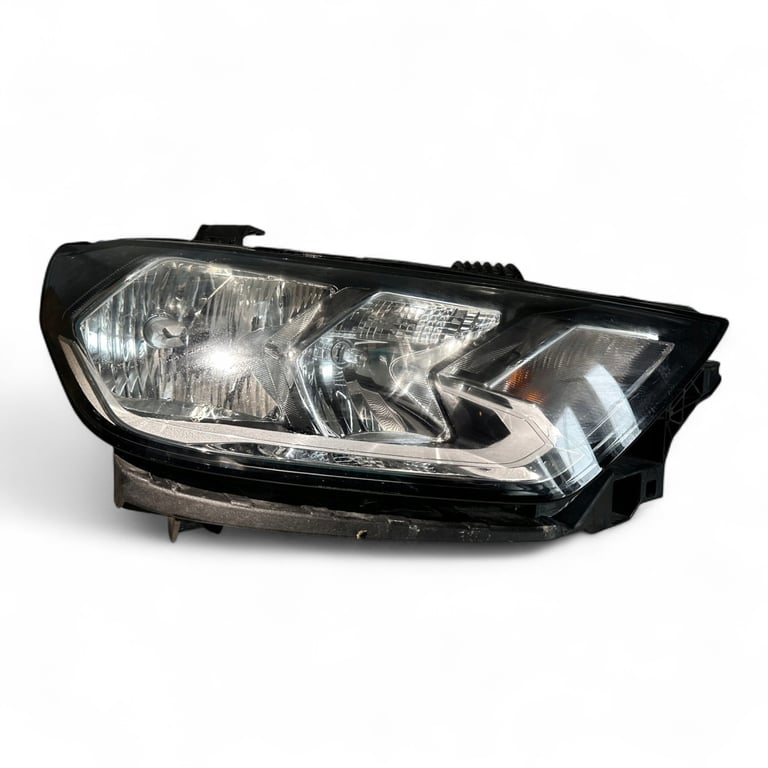 Frontscheinwerfer Audi A1 82A941004 Rechts Scheinwerfer Headlight SCH4670219969zr
