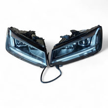 Load image into Gallery viewer, Frontscheinwerfer Audi Q2 81A941033C 81A941034C Full LED Ein Satz Headlight SCH1622756417wc