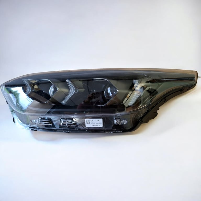Frontscheinwerfer Kia Ceed 92101J7500 Full LED Links Scheinwerfer Headlight SCH4069424643vn