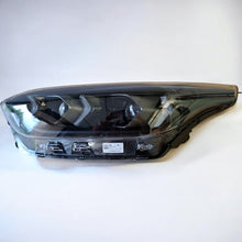 Laden Sie das Bild in den Galerie-Viewer, Frontscheinwerfer Kia Ceed 92101J7500 Full LED Links Scheinwerfer Headlight SCH4069424643vn