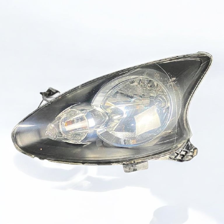 Frontscheinwerfer Toyota Aygo 81150-0H070 81110-0H070 Rechts oder Links SCH1788398615eu