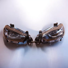 Laden Sie das Bild in den Galerie-Viewer, Frontscheinwerfer Mazda Cx5 Ein Stück (Rechts oder Links) Scheinwerfer Headlight SCH8765215846kf