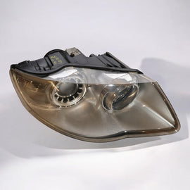 Frontscheinwerfer VW Touareg 7L6941032 Rechts Scheinwerfer Headlight SCH9096347798se