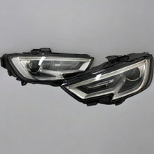 Laden Sie das Bild in den Galerie-Viewer, Frontscheinwerfer Audi A3 8V0941005E LED Ein Stück (Rechts oder Links) Headlight