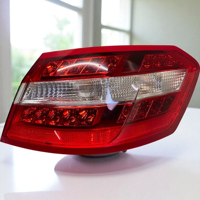 Rückleuchte Mercedes-Benz W212 A2129066701 Rechts Rearlight