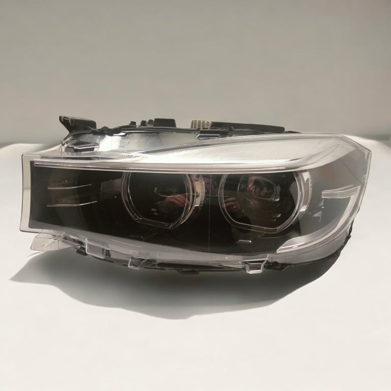 Frontscheinwerfer BMW 3 F34 7470435-03 Full LED Links Scheinwerfer Headlight SCH1286258708nk