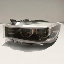 Laden Sie das Bild in den Galerie-Viewer, Frontscheinwerfer BMW 3 F34 7470435-03 Full LED Links Scheinwerfer Headlight SCH1286258708nk