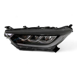 Frontscheinwerfer Toyota Yaris EUK0-8 Full LED Links Scheinwerfer Headlight SCH3340856785oi