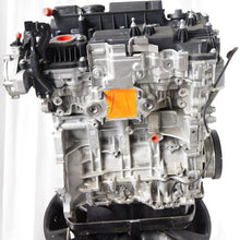 Laden Sie das Bild in den Galerie-Viewer, Motor Hyundai Kia Tucson Sportage G4FU 1.6 TGDI 1TKm 2020 Hybrid Unkomplett