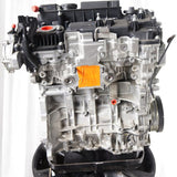 Motor Hyundai Kia Tucson Sportage G4FU 1.6 TGDI 1TKm 2020 Hybrid Unkomplett
