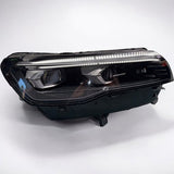 Frontscheinwerfer VW Tiguan 571941060H Full LED Rechts Scheinwerfer Headlight