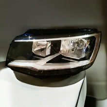 Laden Sie das Bild in den Galerie-Viewer, Frontscheinwerfer VW T6 7E1941005A 9007293105 V90072931 Links Headlight