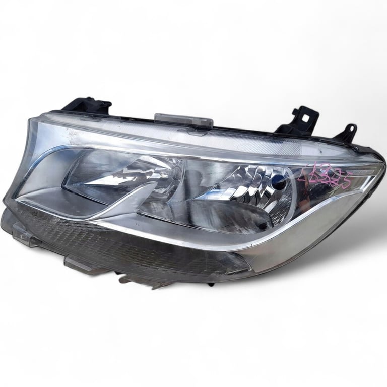 Frontscheinwerfer Mercedes-Benz Sprinter RKC14052 Vorderseite Headlight SCH9092501265tz