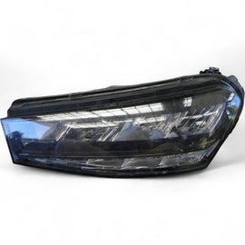 Frontscheinwerfer Skoda Fabia I 6VB941015 LED Ein Stück (Rechts oder Links)