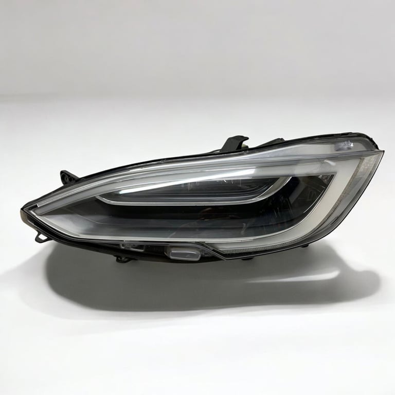 Frontscheinwerfer Tesla Model S 1053574 105357400C LED Links Headlight