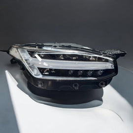 Frontscheinwerfer Volvo Xc90 II 13122024 Rechts Scheinwerfer Headlight