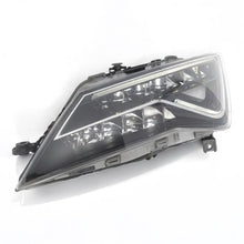 Load image into Gallery viewer, Frontscheinwerfer Seat Leon 5F1941007 Links Scheinwerfer Headlight