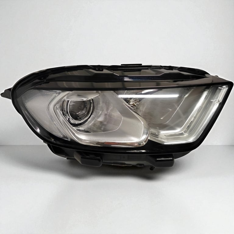 Frontscheinwerfer Ford Ecosport GN15-13W029-JE LED Rechts Scheinwerfer Headlight SCH7522859473zv