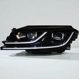 Frontscheinwerfer VW Arteon 3G8941081 LED Links Scheinwerfer Headlight