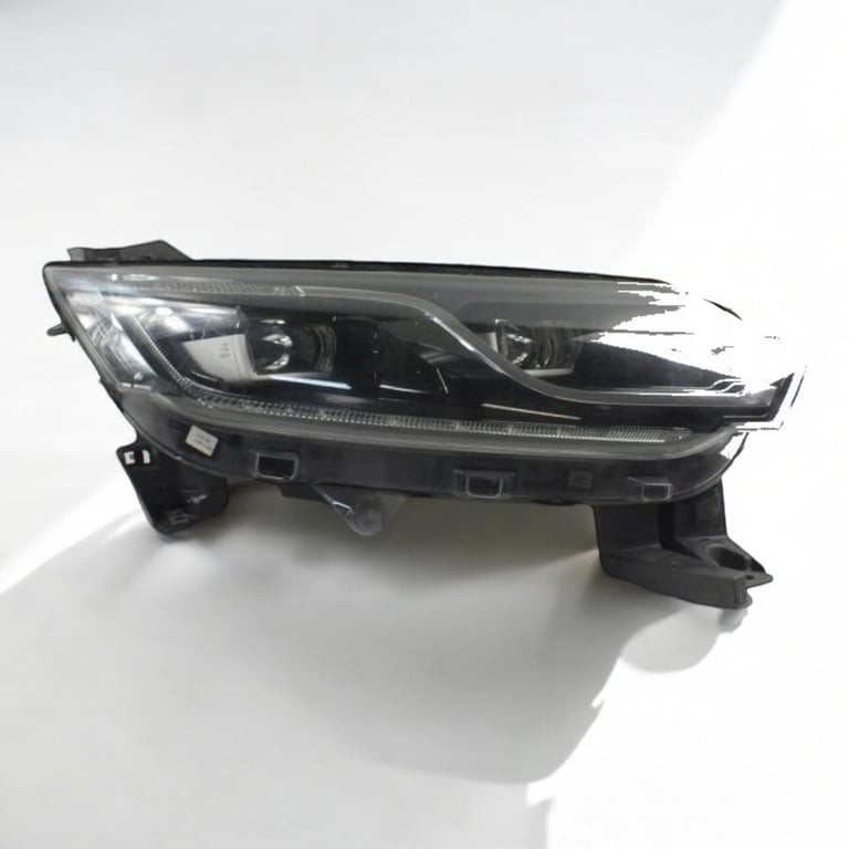 Frontscheinwerfer Renault Espace V 260108498R LED Ein Stück (Rechts oder Links)