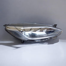 Laden Sie das Bild in den Galerie-Viewer, Frontscheinwerfer Ford Fiesta L1BB-13E014-JC Full LED Rechts Headlight SCH5152380723od