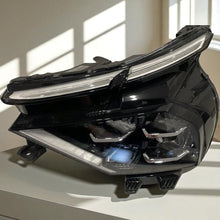 Laden Sie das Bild in den Galerie-Viewer, Frontscheinwerfer Citroën C4 III 9830640480 LED Links Scheinwerfer Headlight SCH3427773255nv