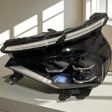 Frontscheinwerfer Citroën C4 III 9830640480 LED Links Scheinwerfer Headlight