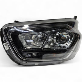 Frontscheinwerfer Ford Transit Custom JK21-13W030-DJ Links Headlight