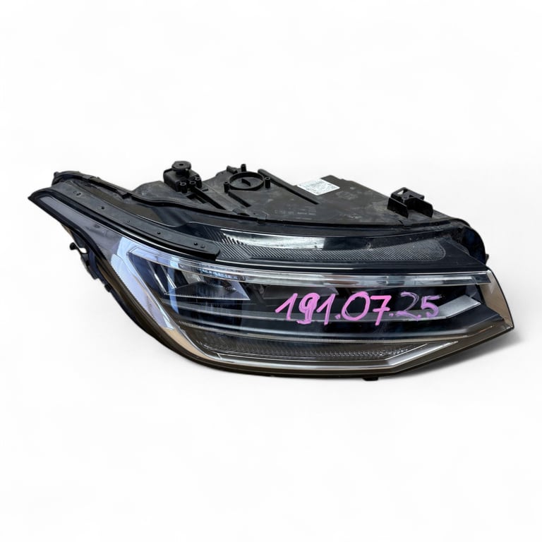 Frontscheinwerfer VW Tiguan 5NB941035 LED Rechts Scheinwerfer Headlight SCH7370036354gz