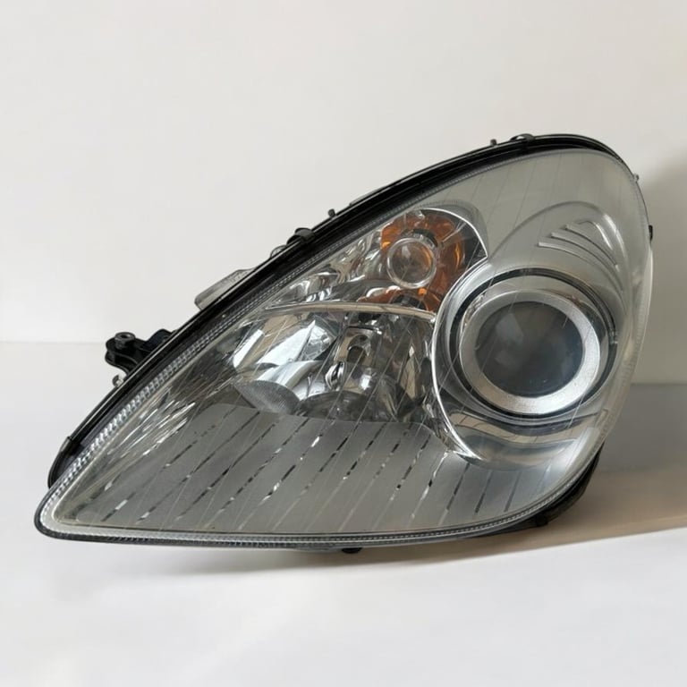 Frontscheinwerfer Mercedes-Benz Slk 1718203161 Links Scheinwerfer Headlight