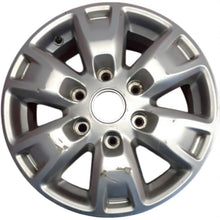 Laden Sie das Bild in den Galerie-Viewer, 1x Alufelge 16 Zoll 7.0&quot; 6x139.7 50ET AB39-1007-CA Ford Ranger Rim Wheel