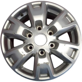 1x Alufelge 16 Zoll 7.0