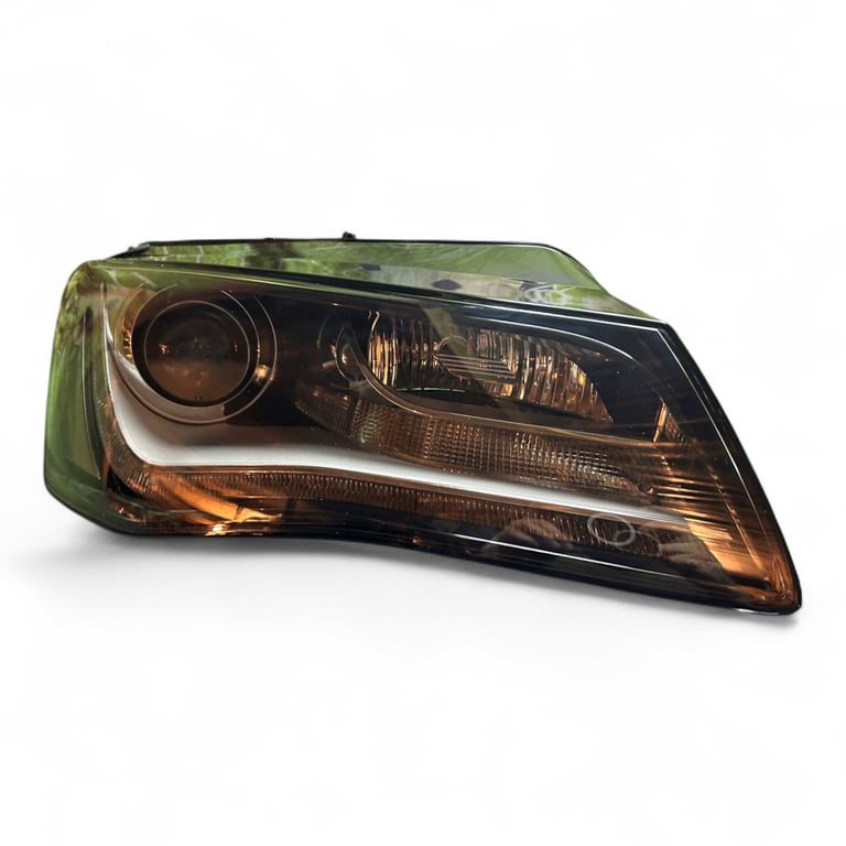 Frontscheinwerfer Audi A8 4H0941004 Xenon Rechts Scheinwerfer Headlight SCH9857812202py