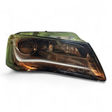 Frontscheinwerfer Audi A8 4H0941004 Xenon Rechts Scheinwerfer Headlight