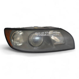 Frontscheinwerfer Volvo V50 30698649 Rechts Scheinwerfer Headlight SCH2984370343qz