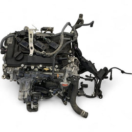 Motor Toyota Yaris M15AFXE XM15A-P92G 1.5 30TKm 2020 Hybrid Engine Komplett