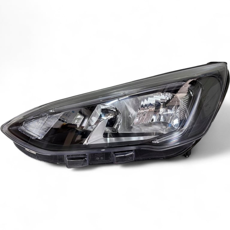 Frontscheinwerfer Ford Focus JX7B-13W030-CF LED Ein Stück (Rechts oder Links) SCH9511486872vt