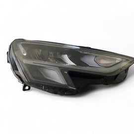Frontscheinwerfer Audi A3 8Y0941012 LED Rechts Scheinwerfer Headlight SCH5094035843vm