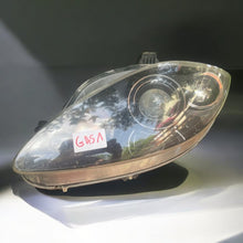 Laden Sie das Bild in den Galerie-Viewer, Frontscheinwerfer Seat Altea 89312130 Xenon Links Scheinwerfer Headlight