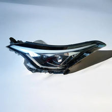 Laden Sie das Bild in den Galerie-Viewer, Frontscheinwerfer Toyota Chr C-Hr 81150-F4280 LED Links Scheinwerfer Headlight SCH7430405555vs