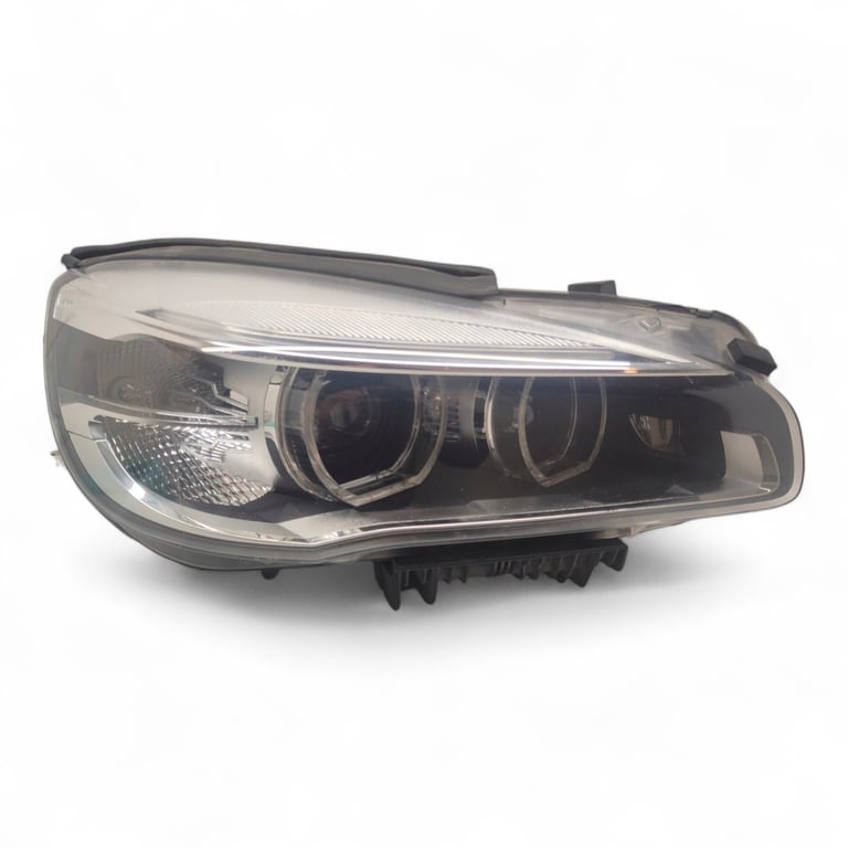 Frontscheinwerfer BMW 2 F45 7472214-01 Full LED Rechts Scheinwerfer Headlight SCH5255157958ol