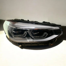Frontscheinwerfer BMW X3 G01 X4 G02 7466120 LED Rechts Scheinwerfer Headlight SCH6282255186pw