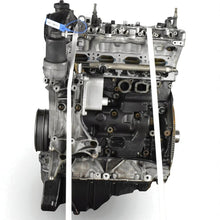 Laden Sie das Bild in den Galerie-Viewer, Motor Audi B9 DMSA DMSB 2.0 TFSI 145PS 2024 Benzin Engine Unkomplett