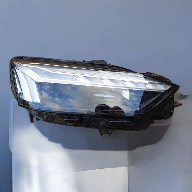 Frontscheinwerfer Audi A5 8W6941040 Full LED Rechts Scheinwerfer Headlight SCH4834497152is