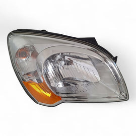 Frontscheinwerfer Kia Sportage II 921020Z110 PK74AP410230063 Rechts Headlight