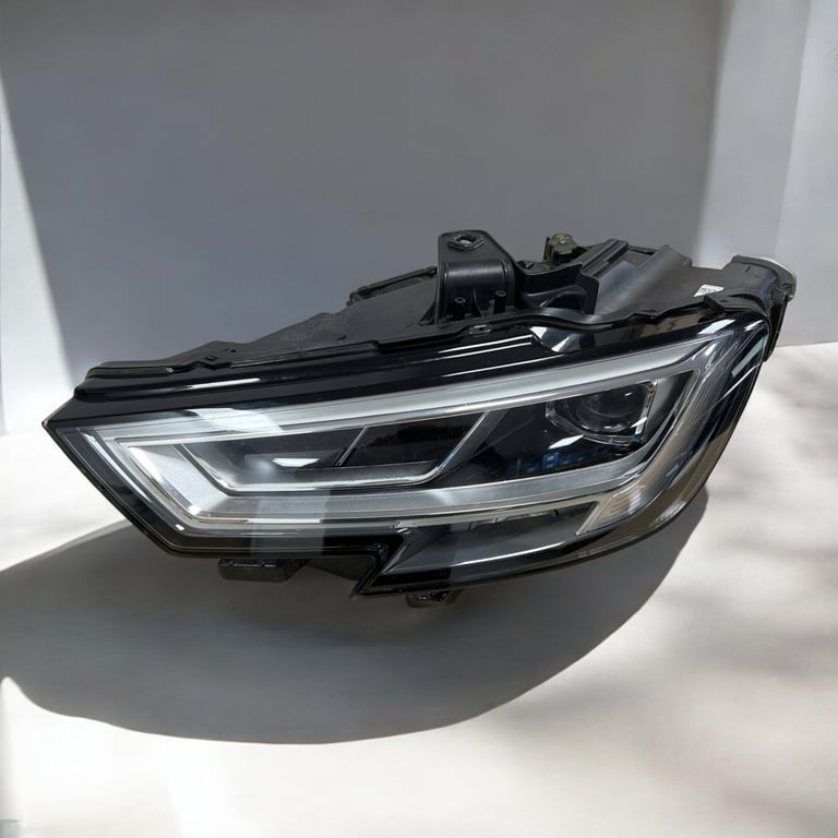 Frontscheinwerfer Audi A3 8V0941033C LED Links Scheinwerfer Headlight