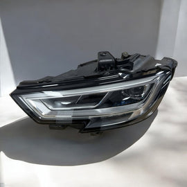Frontscheinwerfer Audi A3 8V0941033C LED Links Scheinwerfer Headlight