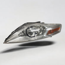 Load image into Gallery viewer, Frontscheinwerfer Ford Mondeo Xenon Links Scheinwerfer Headlight