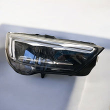 Laden Sie das Bild in den Galerie-Viewer, Frontscheinwerfer Opel Crossland X 462161423 YQ00709880 Rechts Headlight SCH7135310004gs